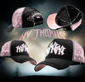GORRA RUDE AWAKENINGS "NY THORNS"