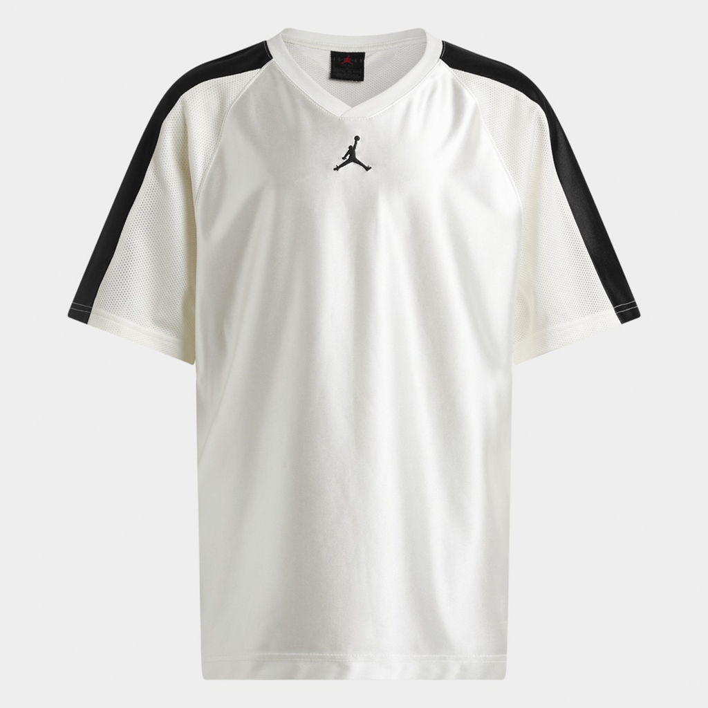 Jordan Youth MVP Lifestyle White/Black T-shirt