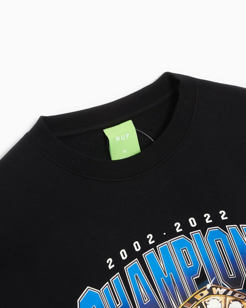 Sudadera HUF Champions