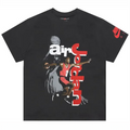 Air Jordan 1985 Tee 'Off Black'