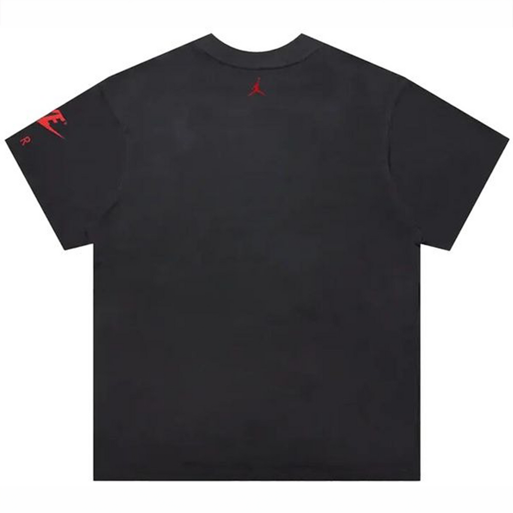 Air Jordan 1985 Tee 'Off Black'