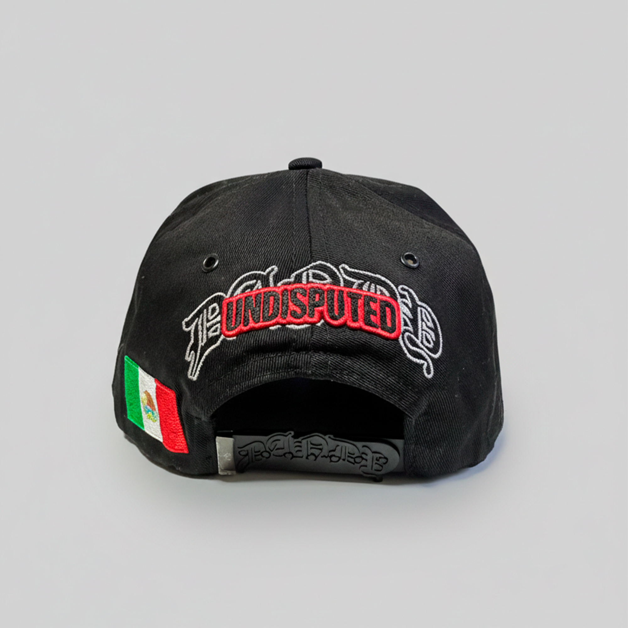 DANDY HATS x CANELO "UNDISPUTED"