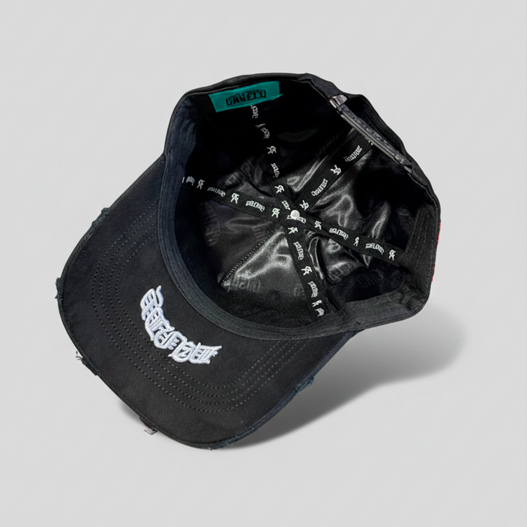 dandy hats x canelo alvarez pound x pound