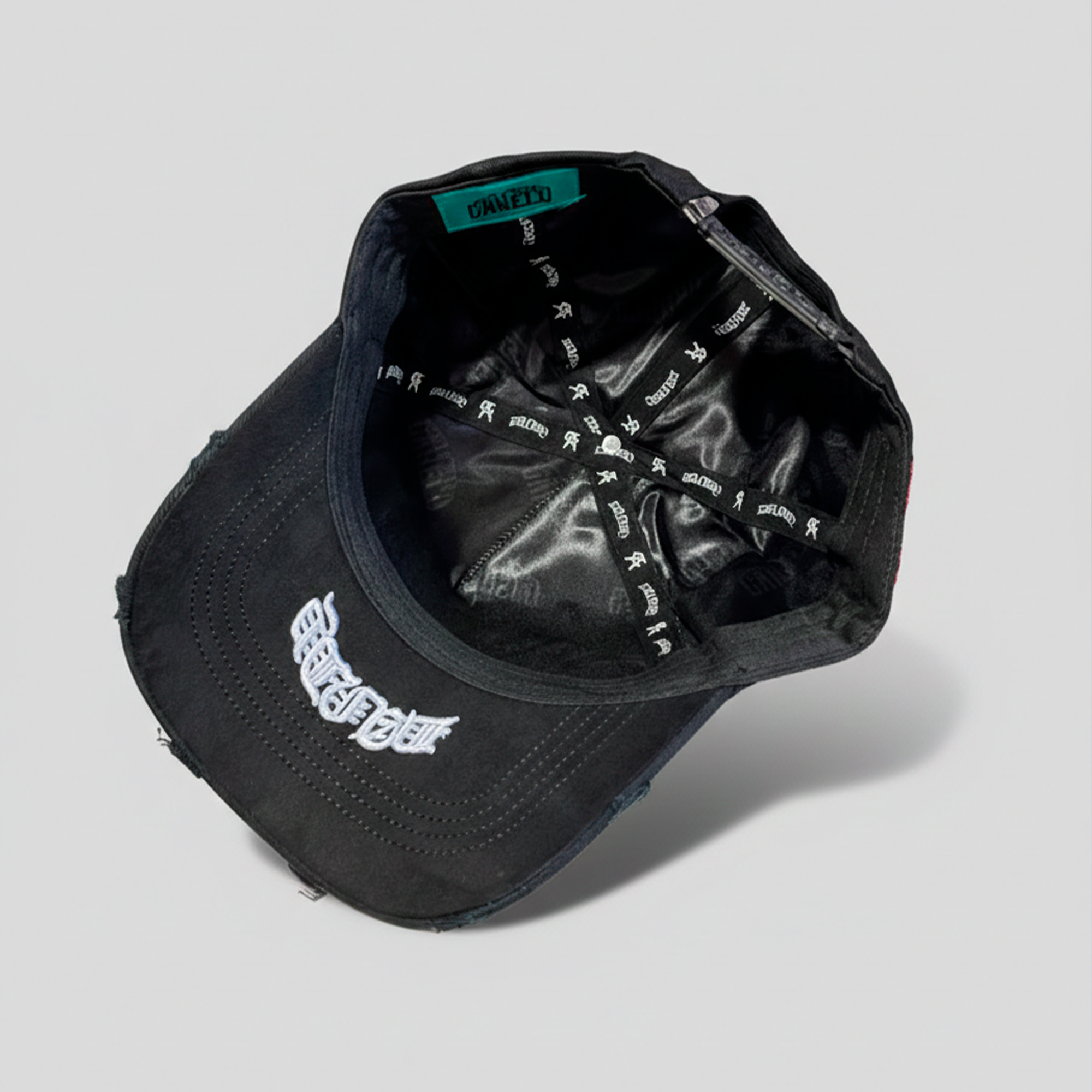 dandy hats x canelo alvarez pound x pound
