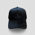 31 Hats - NY Triple Black