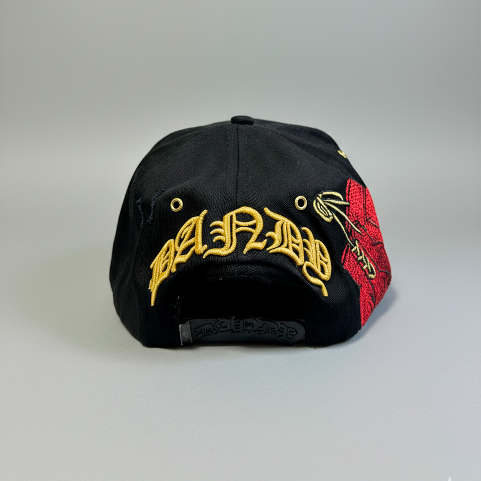 dandy hats x canelo alvarez pound x pound