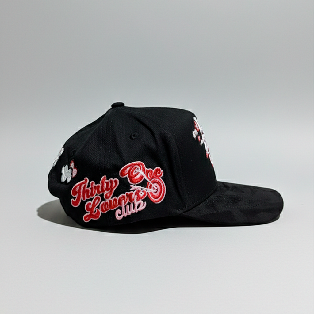 31 Hats LA Clouds in Love