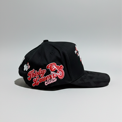 31 Hats LA Clouds in Love