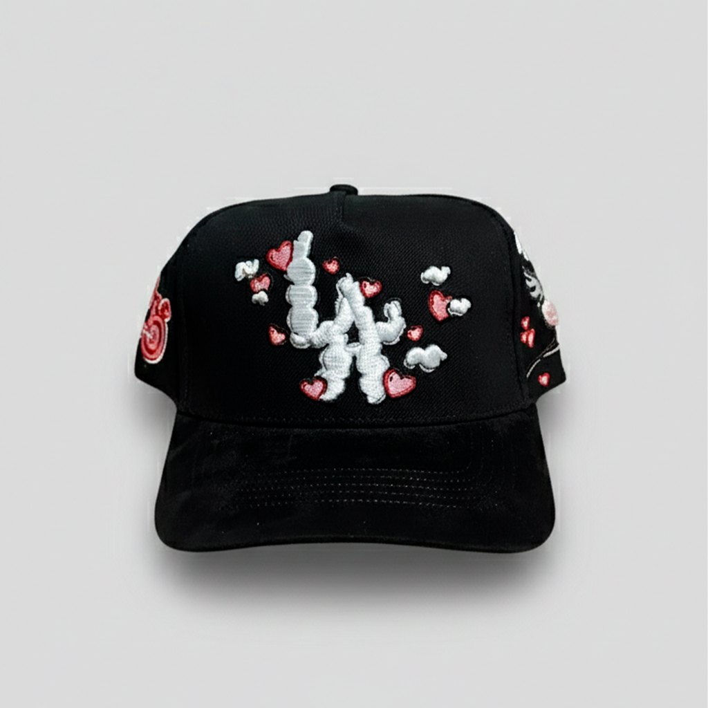 31 Hats LA Clouds in Love