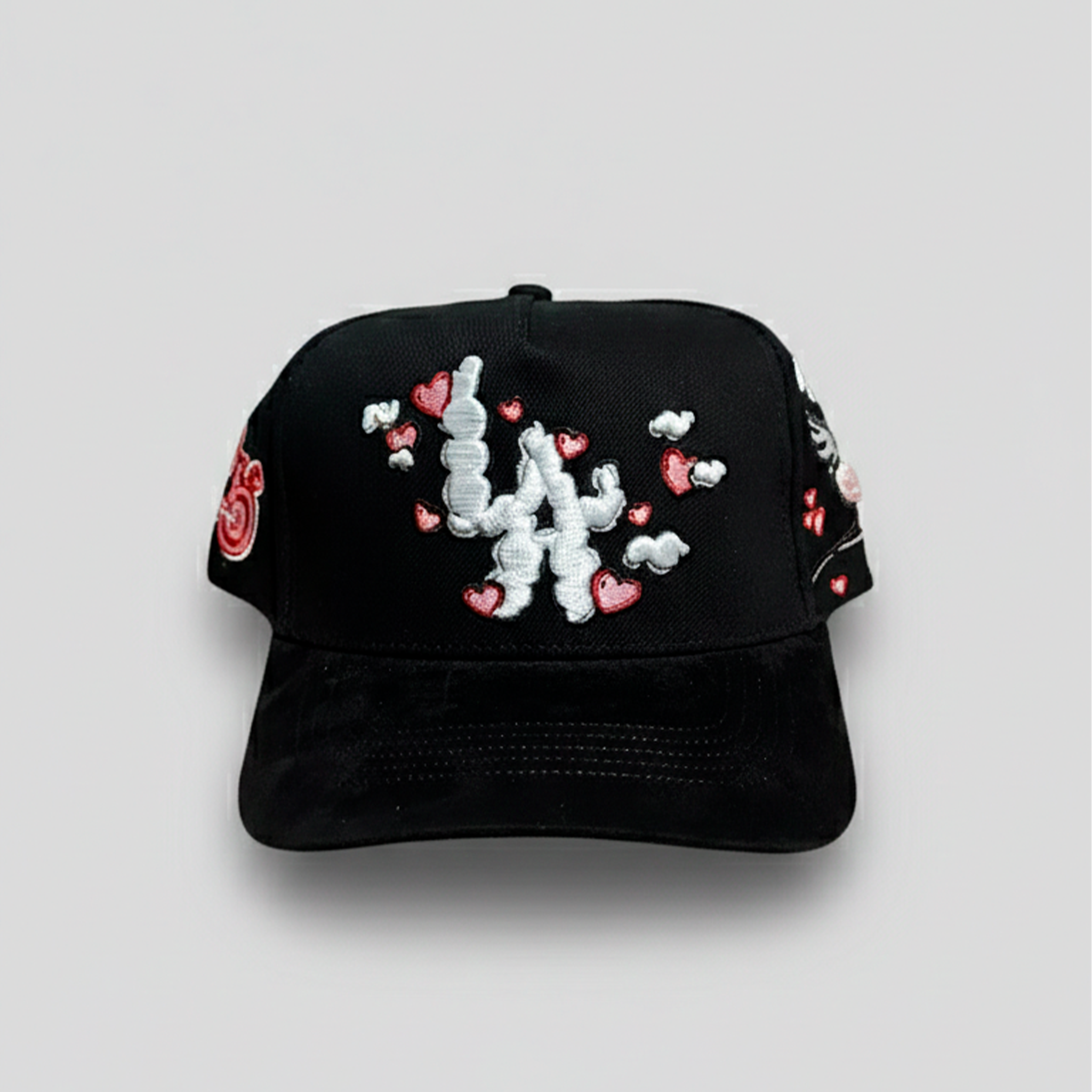 31 Hats LA Clouds in Love