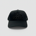 Rude Awakenings “LALALA Triple Black”