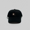 Barbas Hats “B Star Rose Gold”
