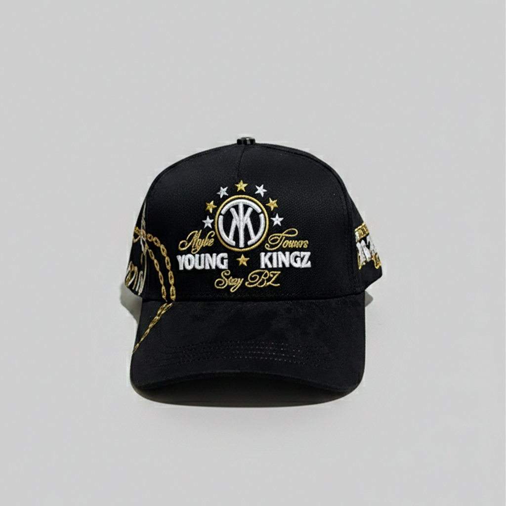 GORRA BAEZ x MIKE TOWERS "LIKE MIKE"