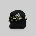 GORRA BAEZ x MIKE TOWERS "LIKE MIKE"