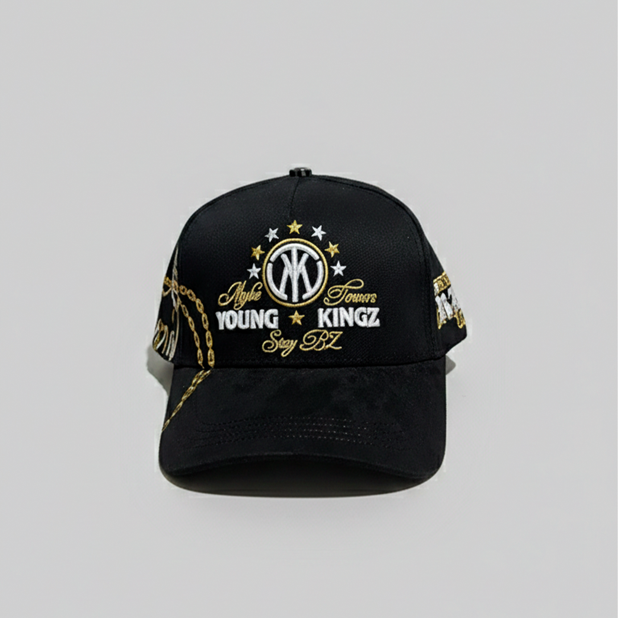 GORRA BAEZ x MIKE TOWERS "LIKE MIKE"