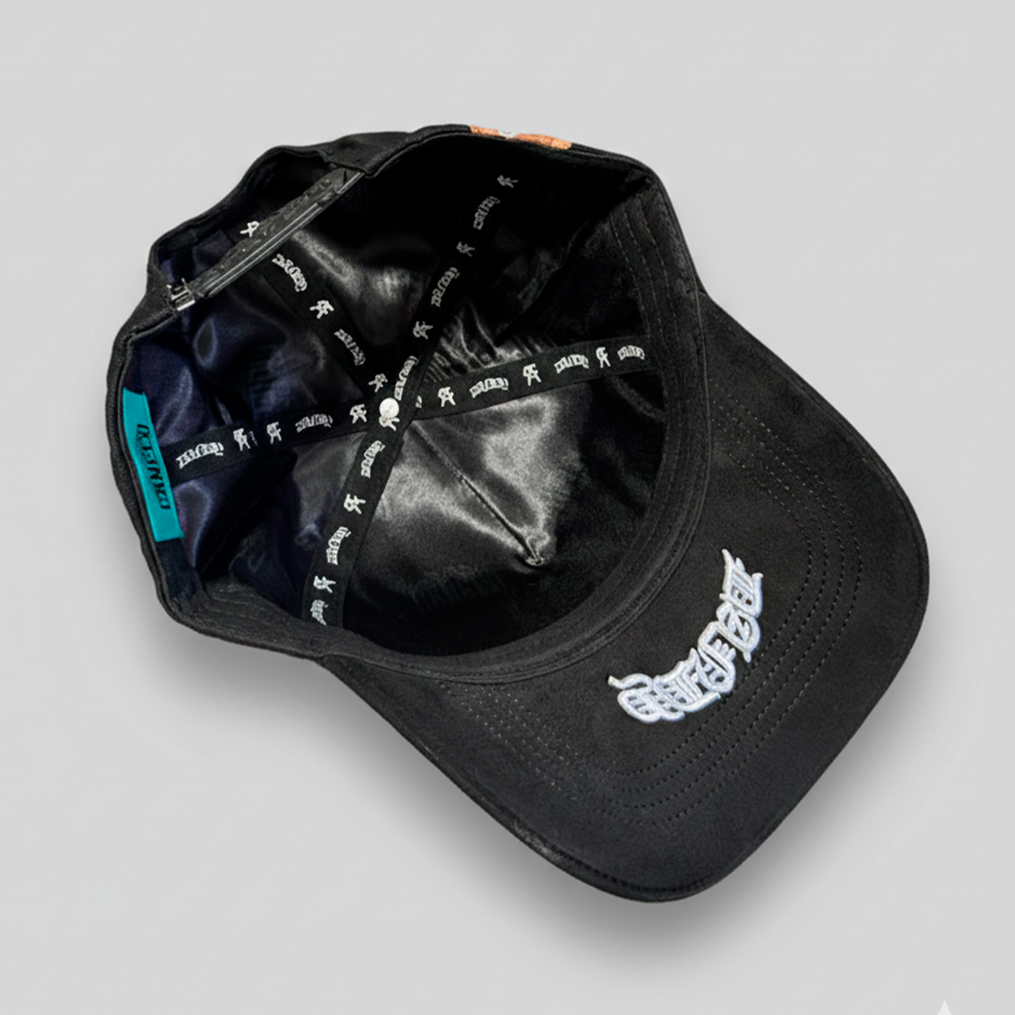 DANDY HATS x CANELO "WBC"