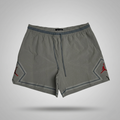 Short Jordan Gris