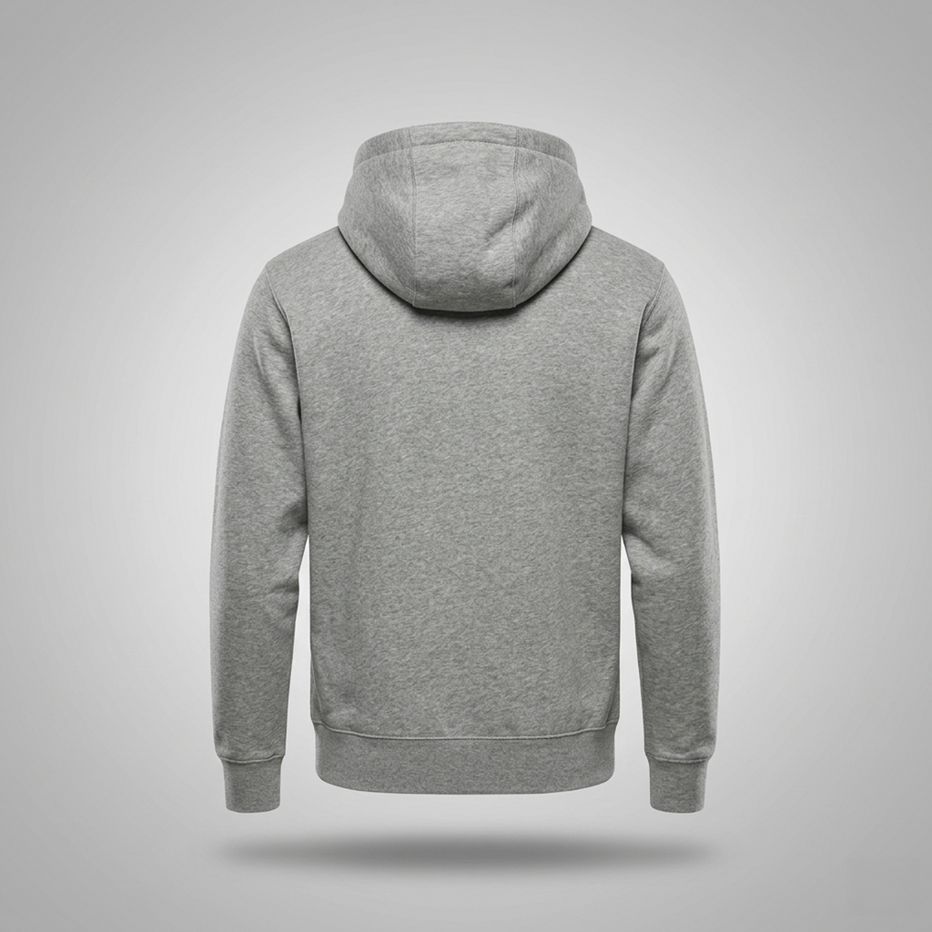 Nike - Men's NSW Club Full Zip Hoodie
