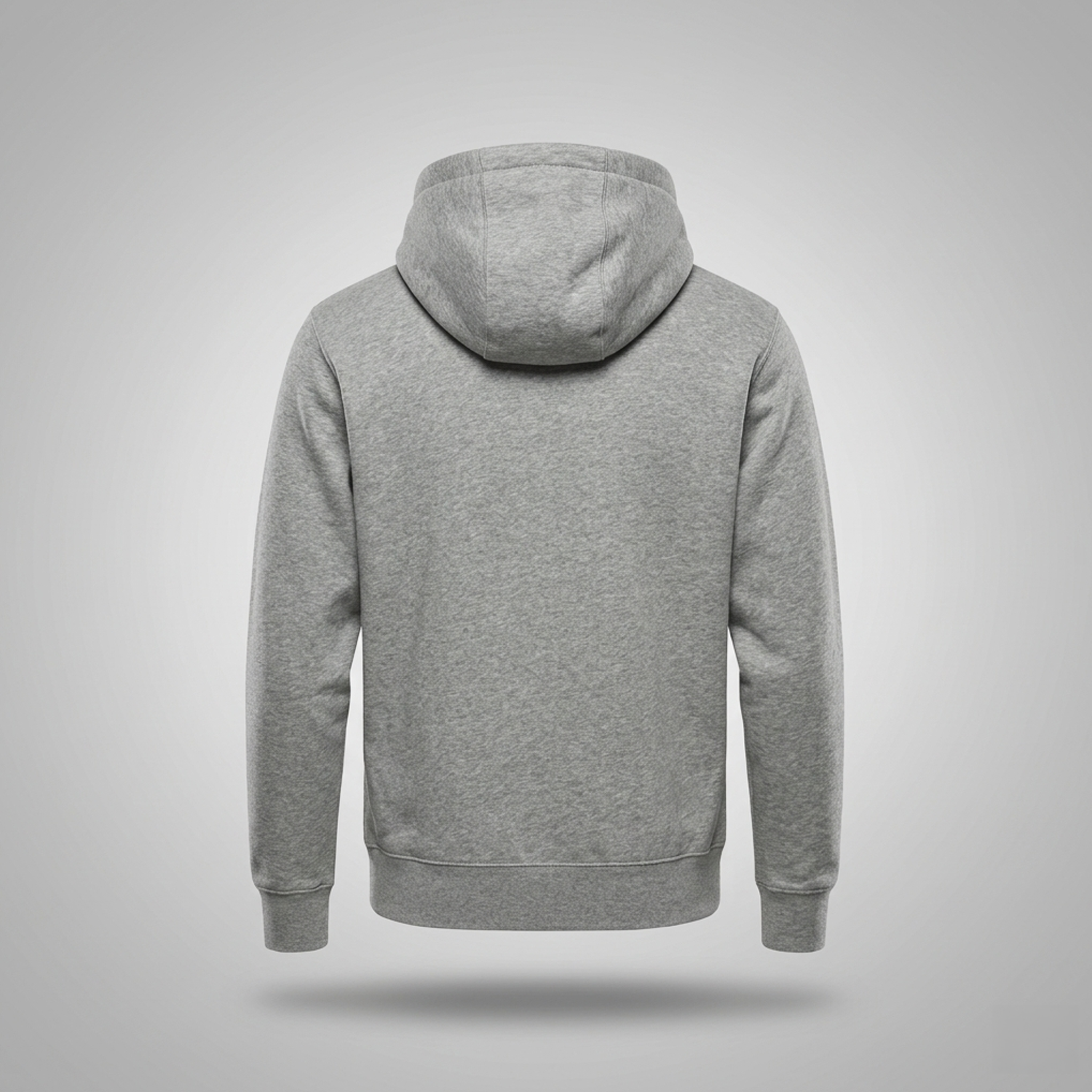 Nike - Men's NSW Club Full Zip Hoodie