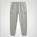 Nike Sportswear Club Fleece Cargo Gris