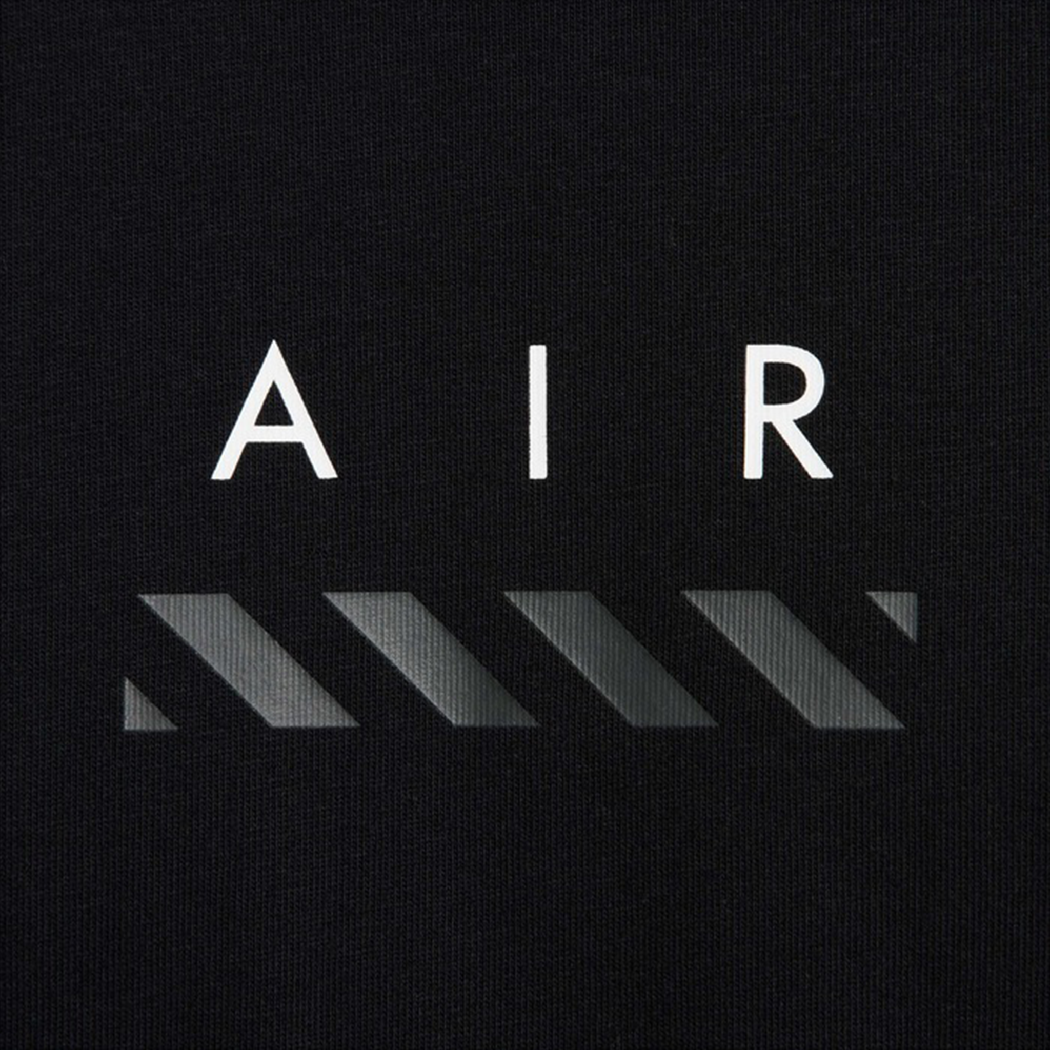 Nike Sportswear Men's Max90 T-Shirt Paris Black