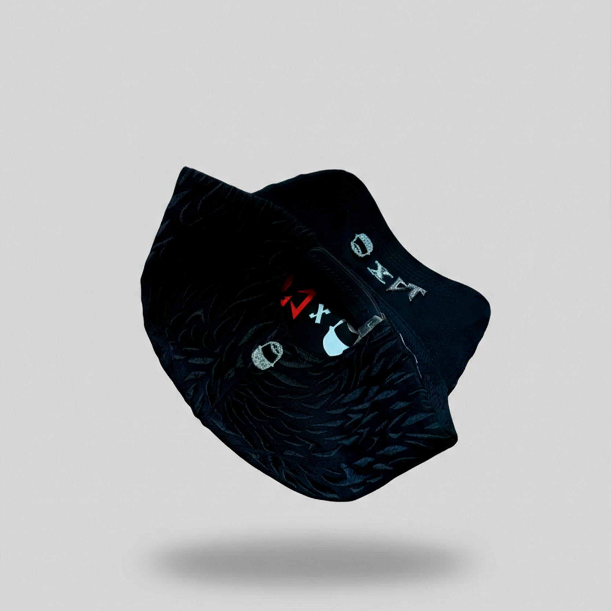 El Barbas Hats x CT “Rockstar I CT”