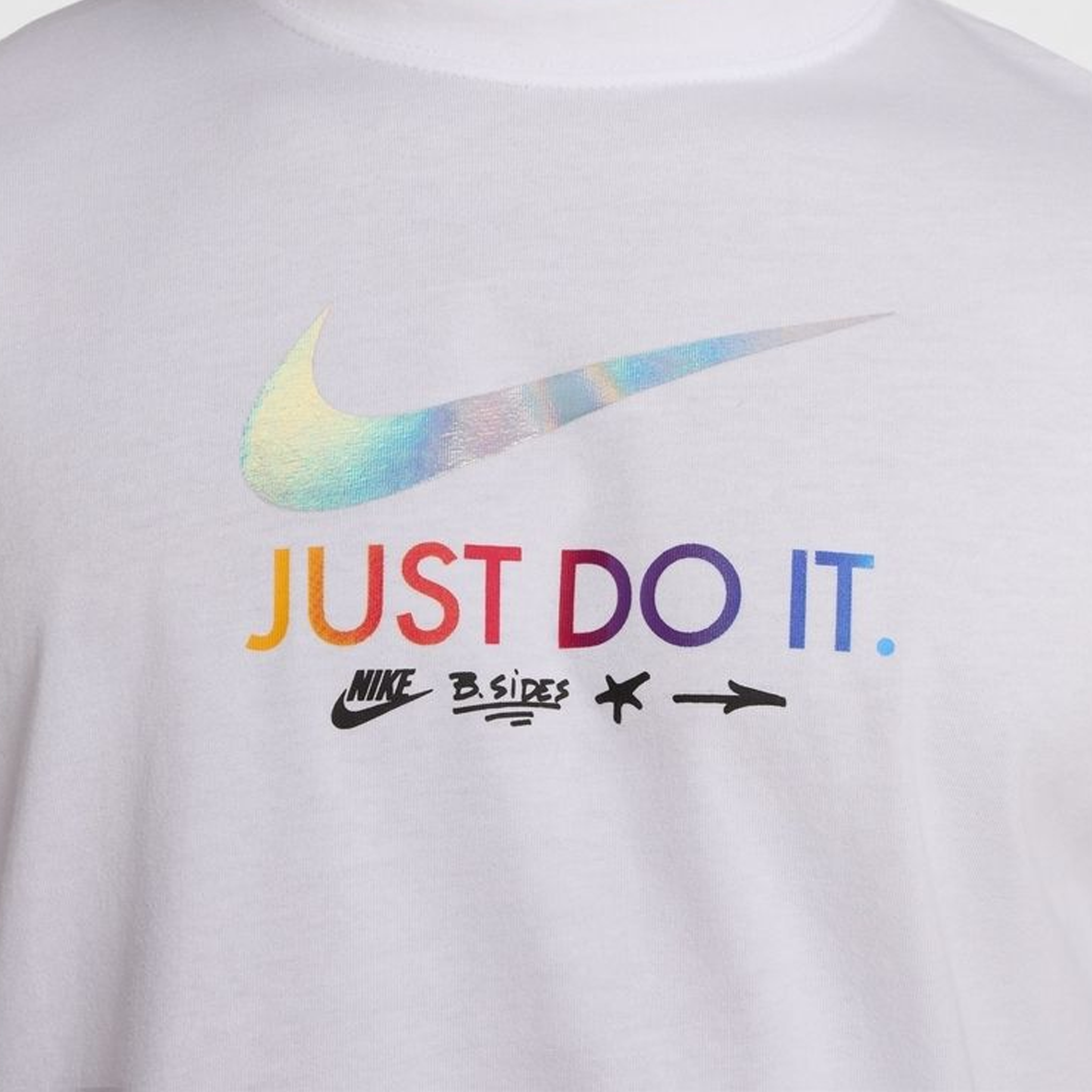 Nike Sportswear Men's T-Shirt