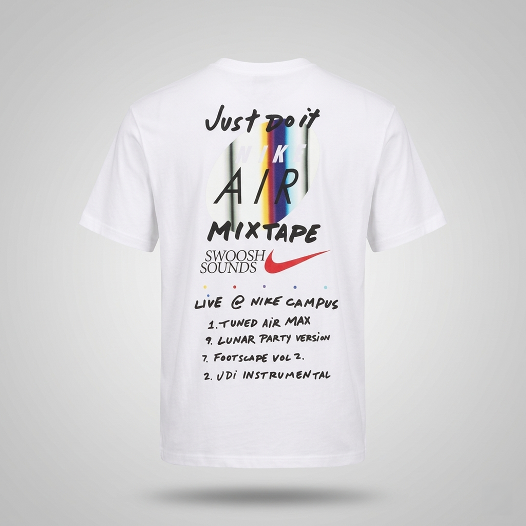 Nike Sportswear Men's T-Shirt