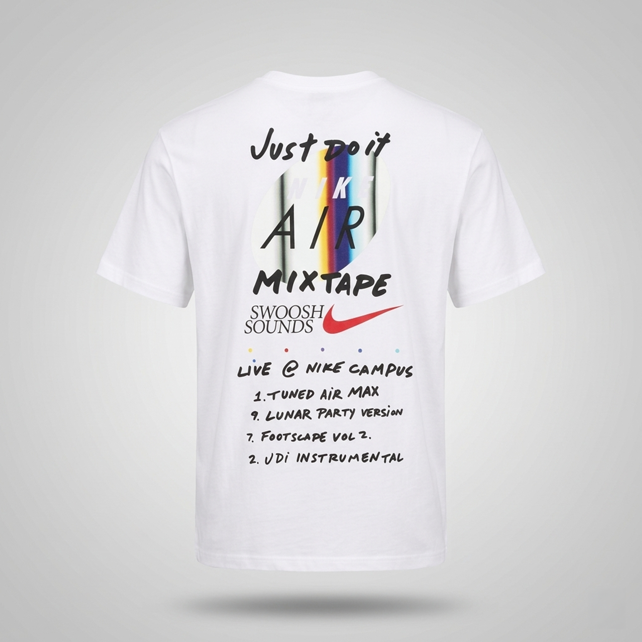 Nike Sportswear Men's T-Shirt