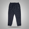 Nike Men Black Trousers Pants