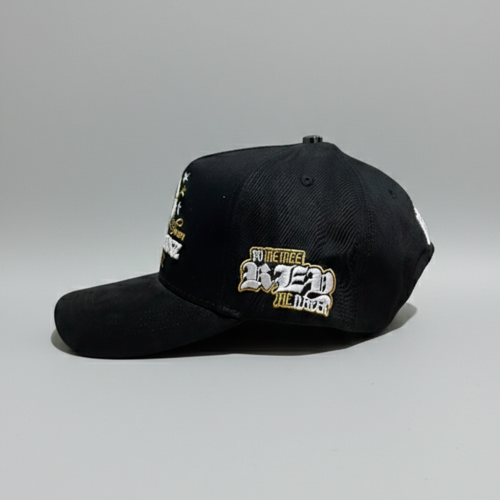 GORRA BAEZ x MIKE TOWERS "LIKE MIKE"