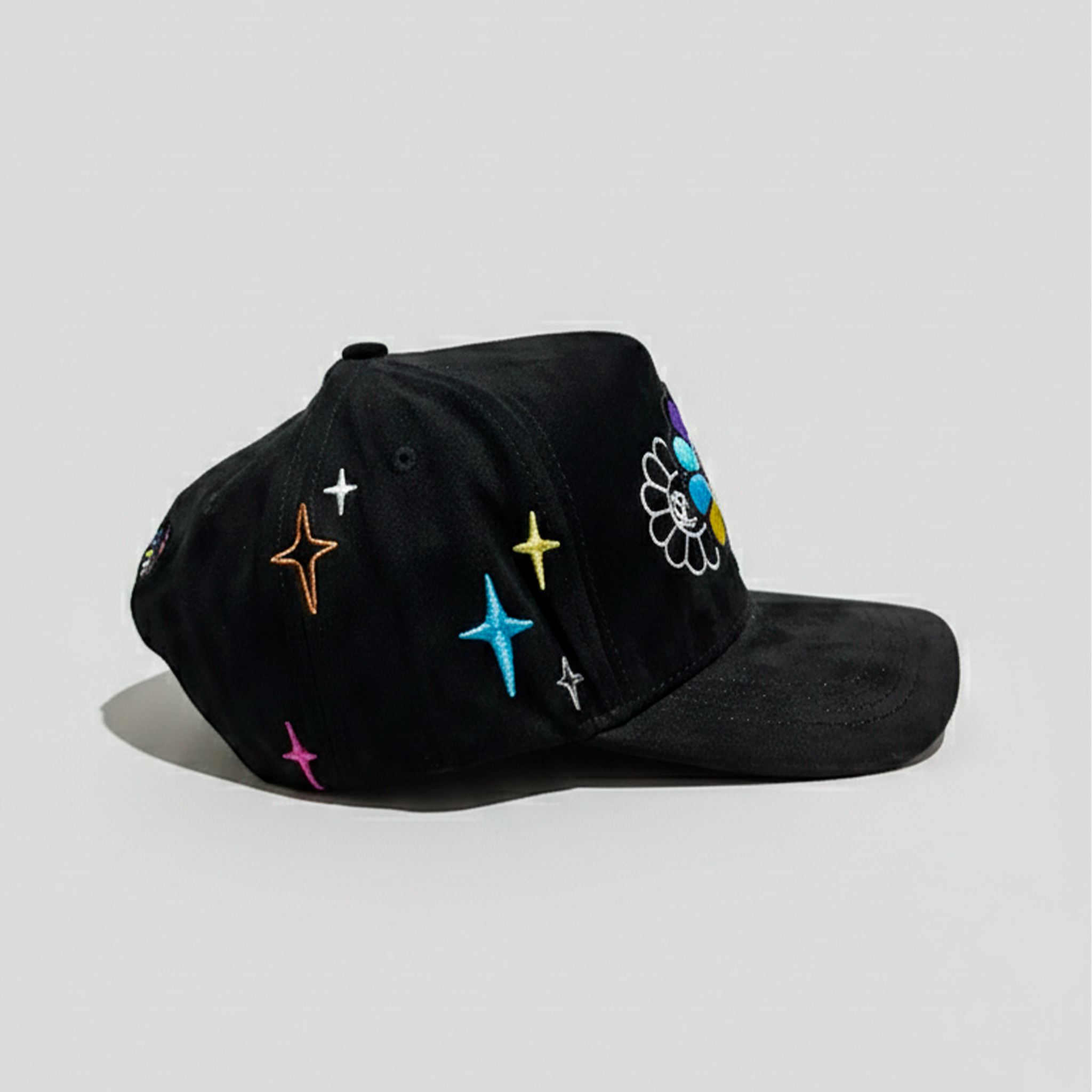 Innedit Headwear - "FLWER”