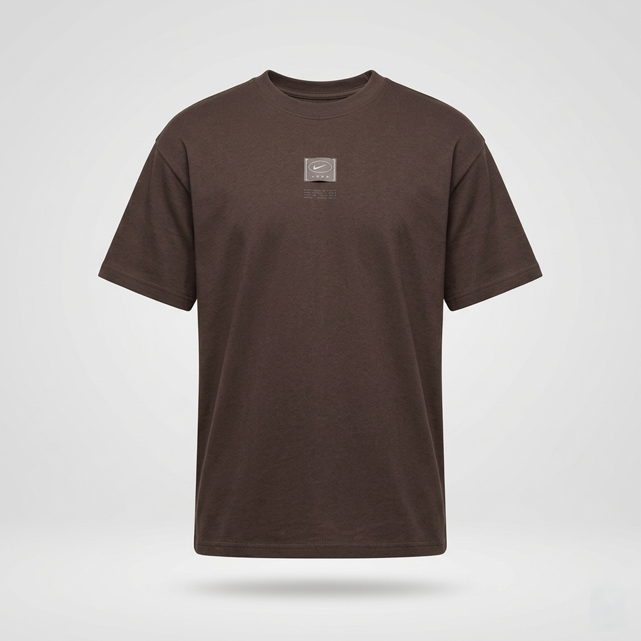 Nike Sportswear Men's Max90 T-Shirt Cafe
