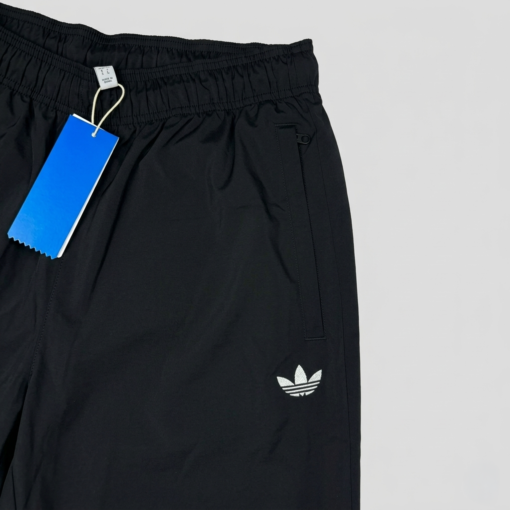Adidas Originals Pants Negro