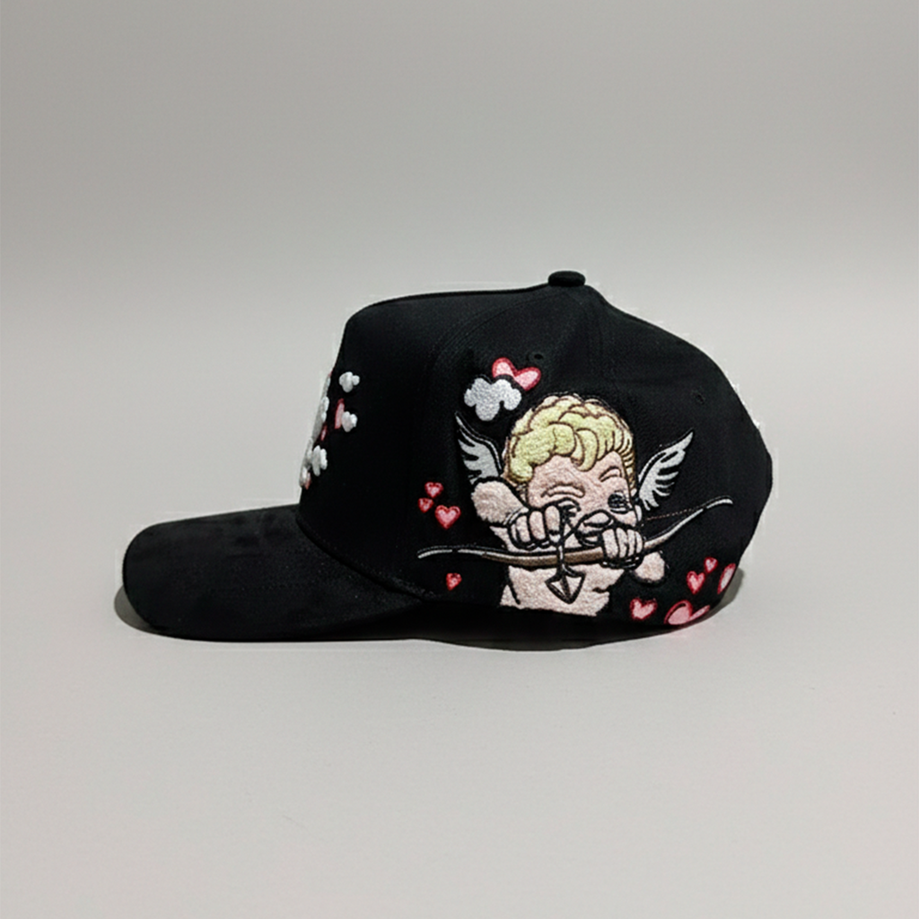 31 Hats LA Clouds in Love