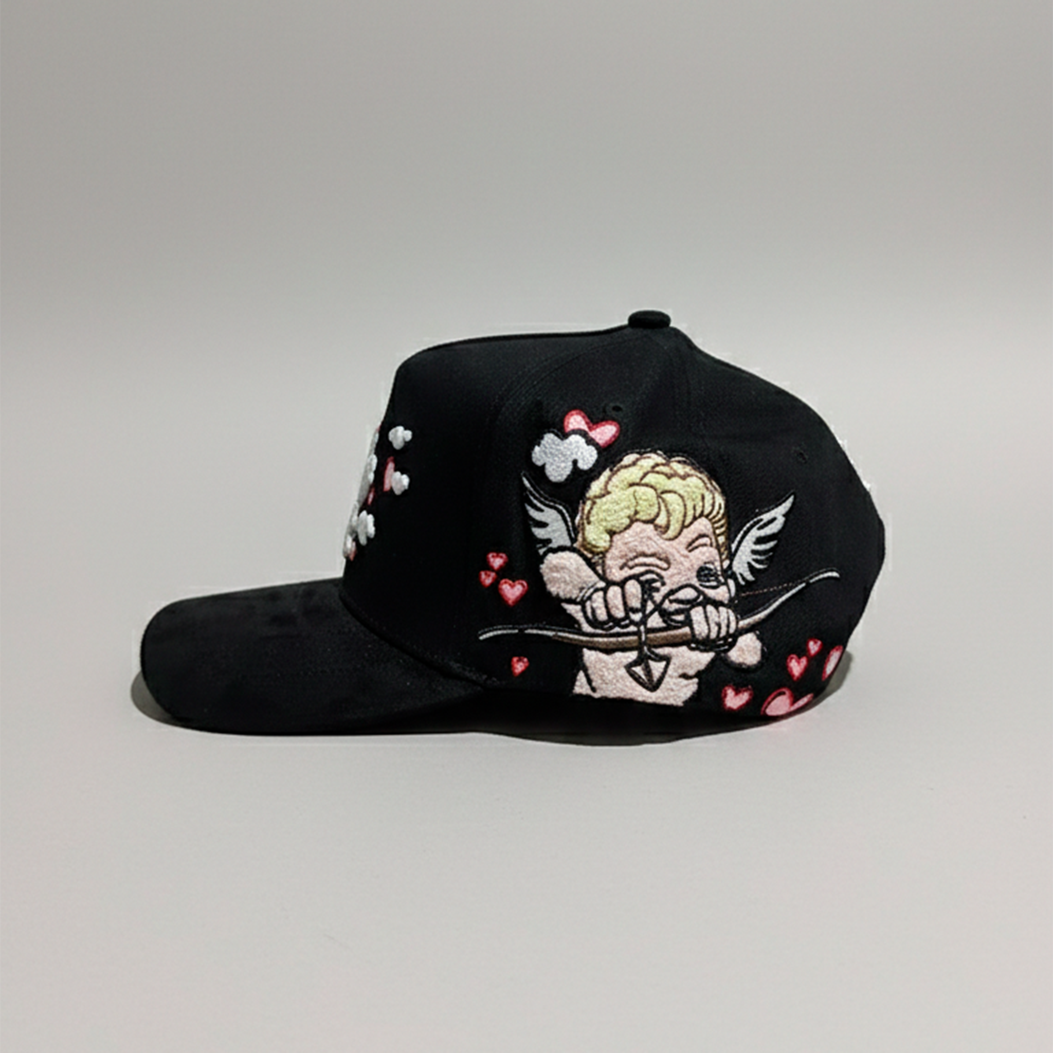 31 Hats LA Clouds in Love