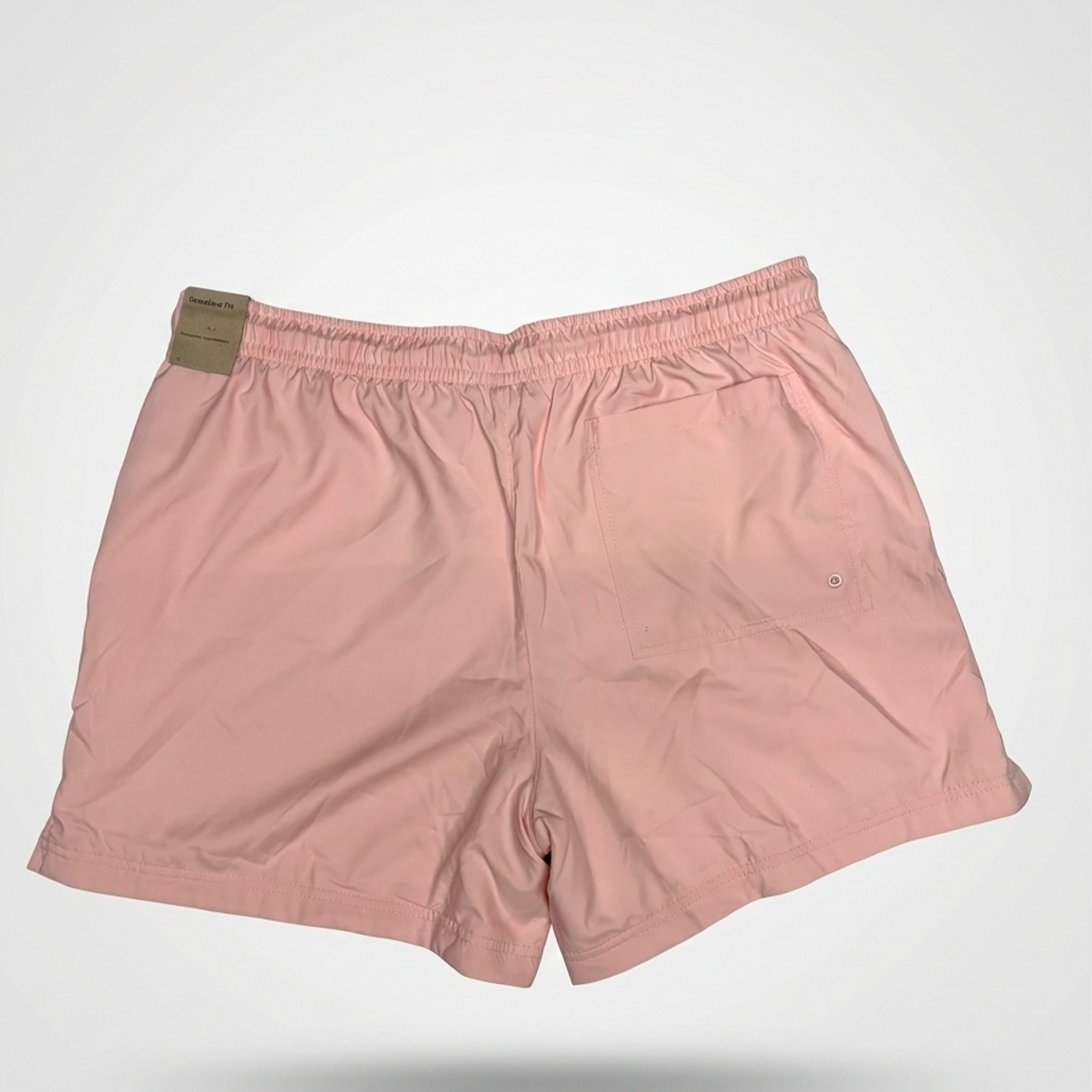 Jordan Essentials Poolside Short Pink