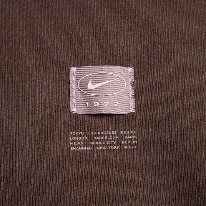 Nike Sportswear Men's Max90 T-Shirt Cafe