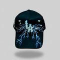 31 Hats - "LA Electric Clouds” Thunder Storm