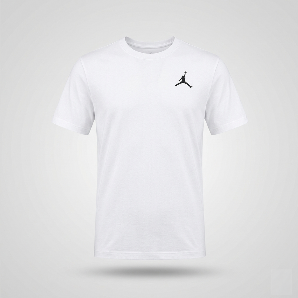 Jordan Jumpman Camiseta de manga corta