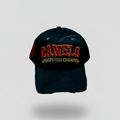 dandy hats x canelo alvarez pound x pound