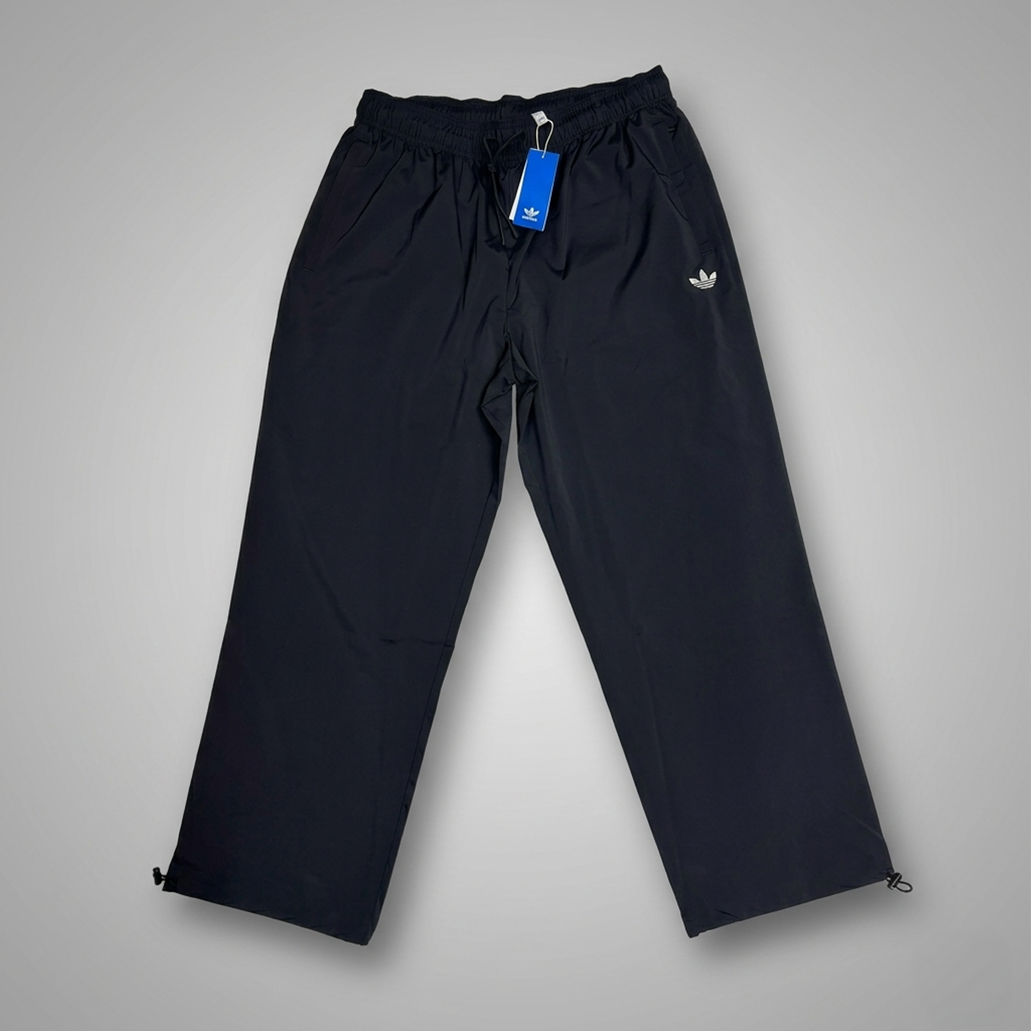 Adidas Originals Pants Negro