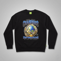 Sudadera HUF Champions