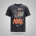 Nike básquetbol