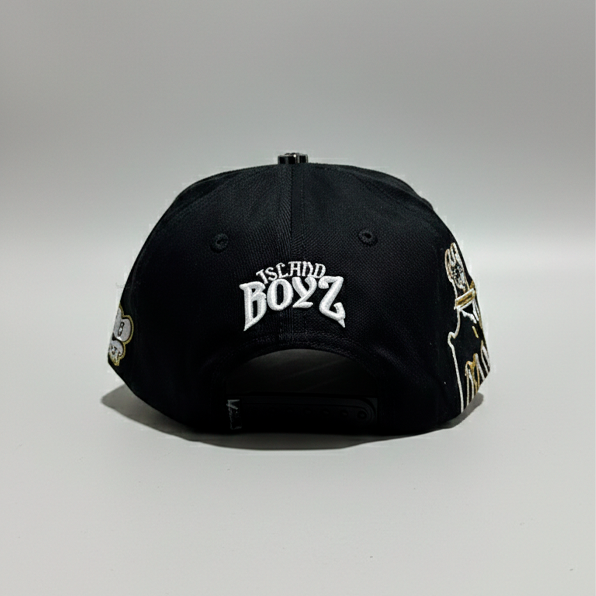 GORRA BAEZ x MIKE TOWERS "LIKE MIKE"