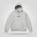 Sudadera Supreme FW25 Classic Logo Shop Los Angeles