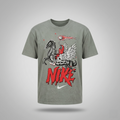 Nike  Nike Men's Max90 Basketball T-Shirt