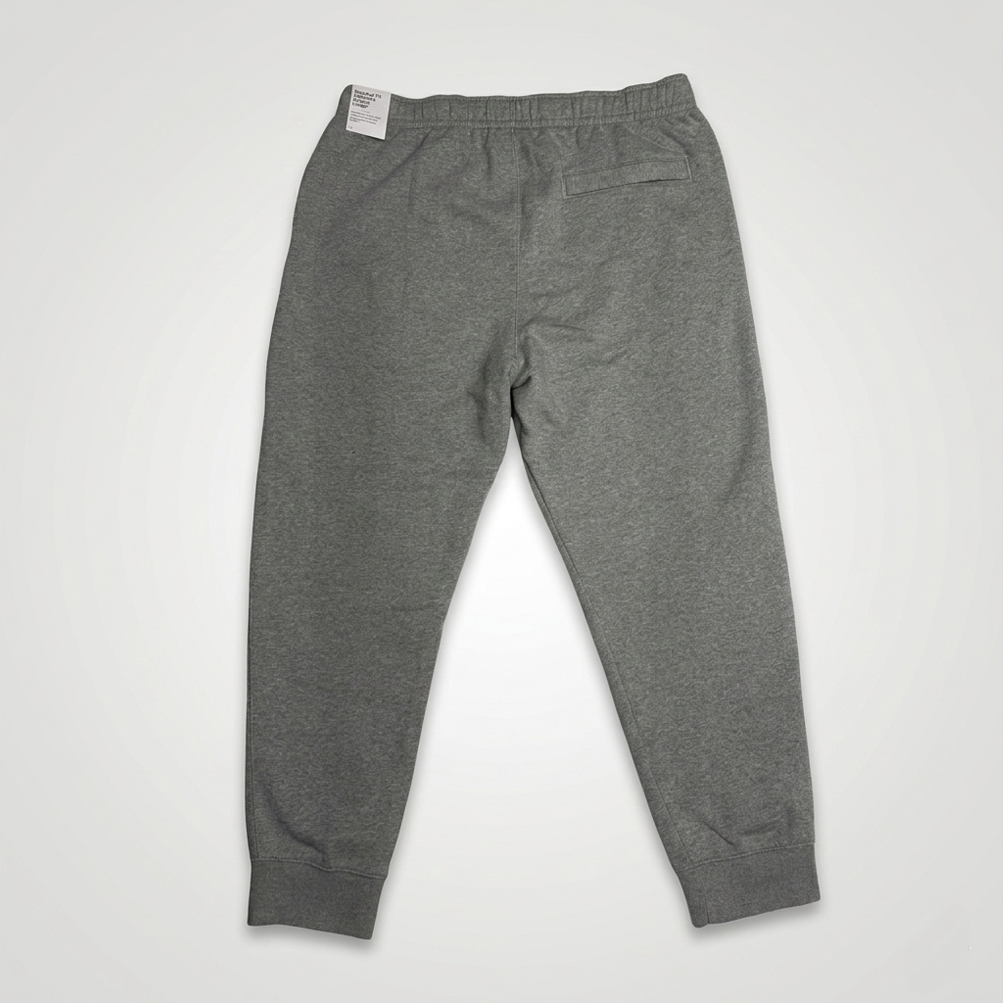 Pants Nike Cargo Gris