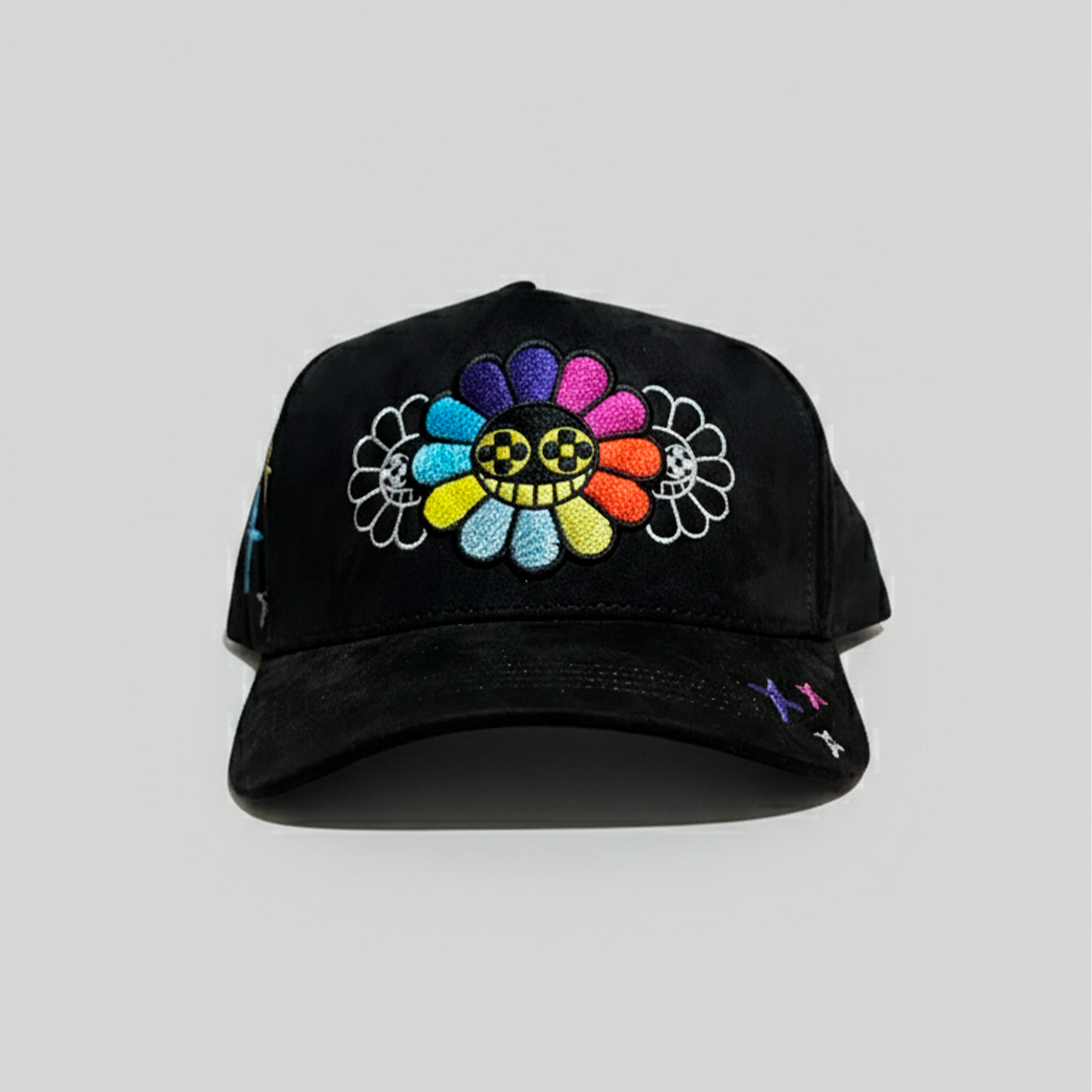 Innedit Headwear - "FLWER”