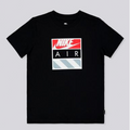 Nike Air Negro